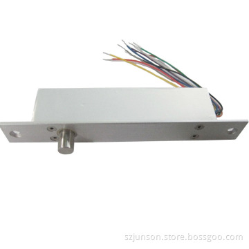 Fail Secure Electric Bolt Lock (JS-1503B SLD)